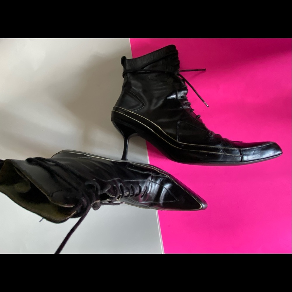 COPY - Custom  made booties - Picture 7 of 7